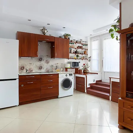 Sopockie Apartamenty - Eve *