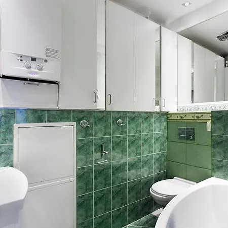 Sopockie Apartamenty - Eve Lejlighed Sopot