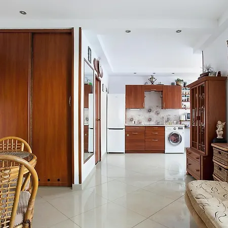 Sopockie Apartamenty - Eve *