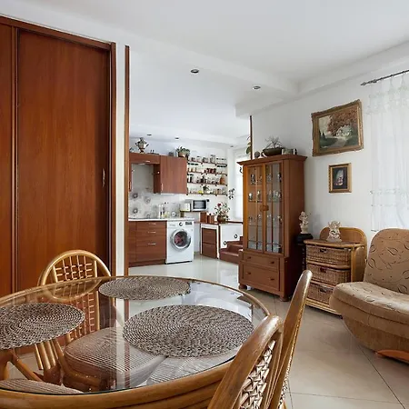 Sopockie Apartamenty - Eve