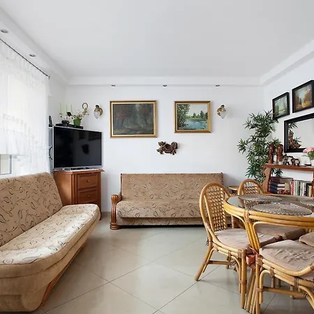 Lejlighed Sopockie Apartamenty - Eve