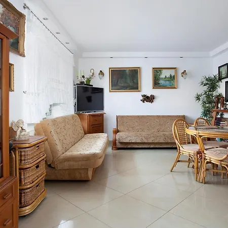 Sopockie Apartamenty - Eve