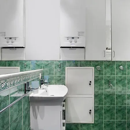 Sopockie Apartamenty - Eve Lejlighed *