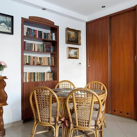 Lejlighed Sopockie Apartamenty - Eve