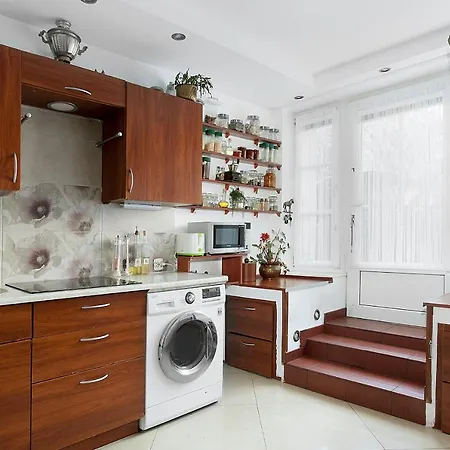Sopockie Apartamenty - Eve Sopot