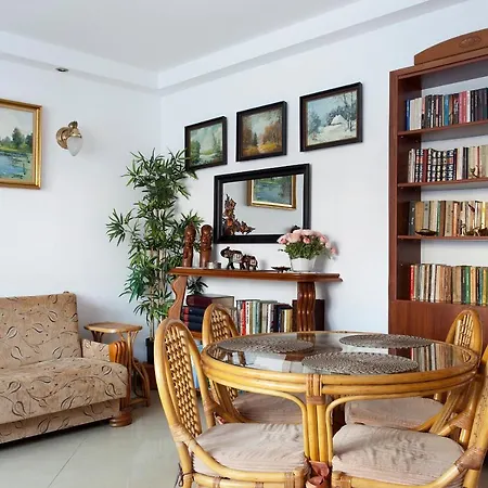 Sopockie Apartamenty - Eve * Sopot