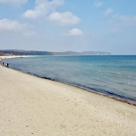 Sopockie Apartamenty - Eve * Sopot
